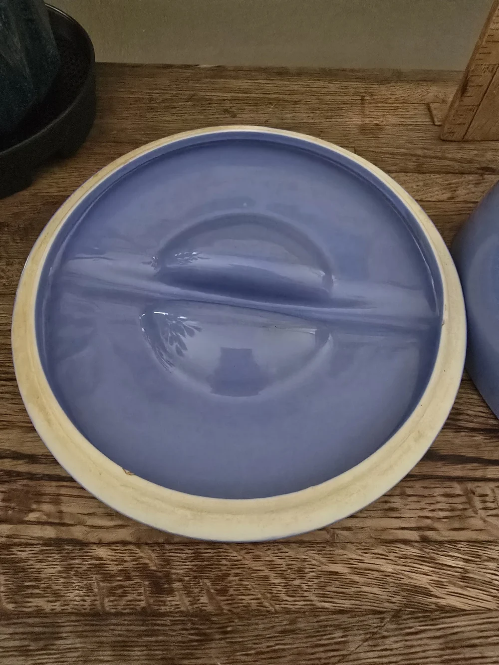 Montgomery Ward hall china
